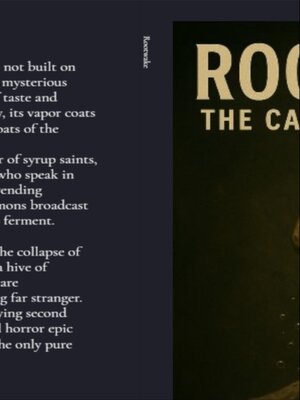cover image of Rootwake